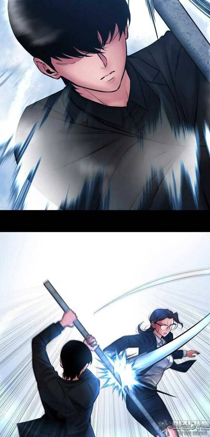 Thanh Kiếm Báo Thù - Chapter 43 - Page 44