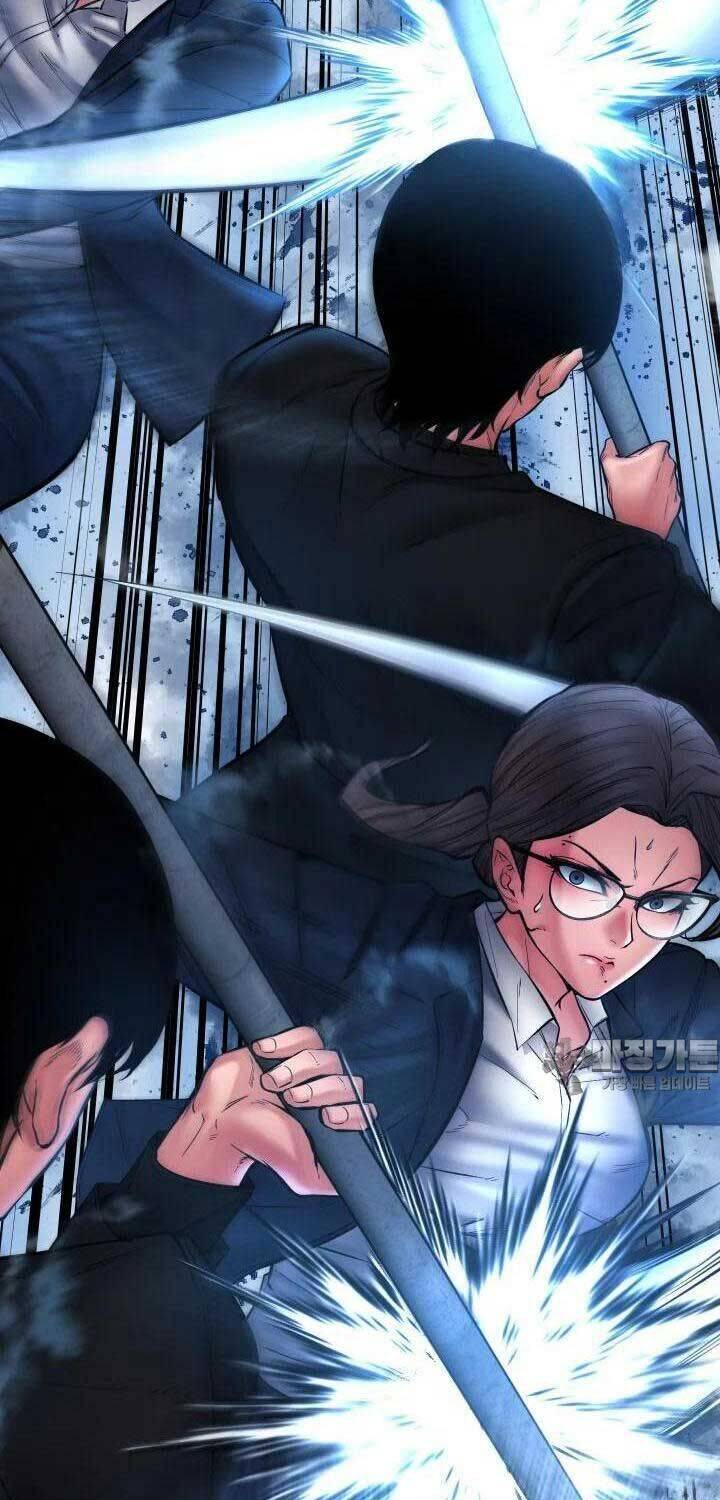 Thanh Kiếm Báo Thù - Chapter 43 - Page 46