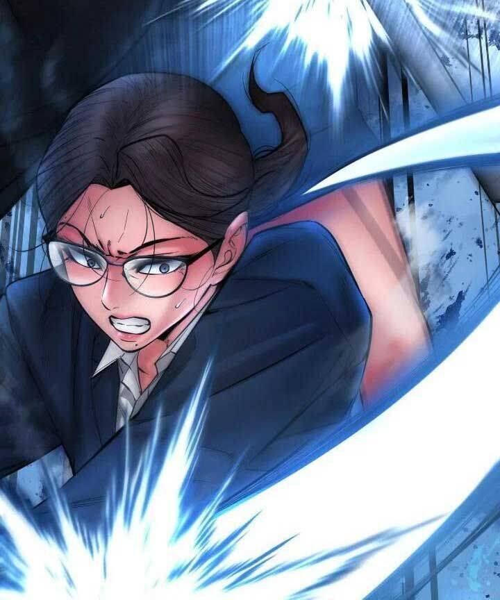 Thanh Kiếm Báo Thù - Chapter 43 - Page 47