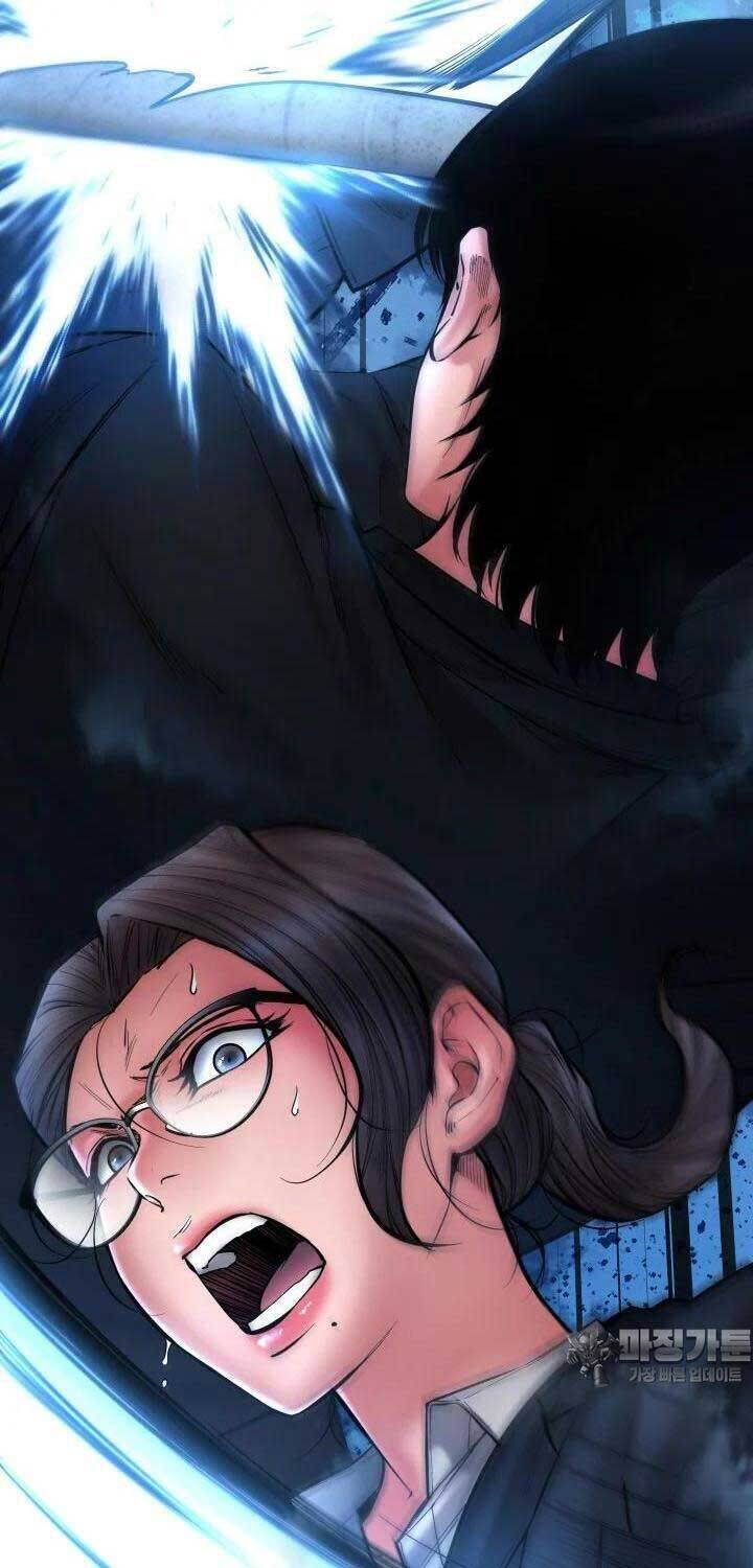 Thanh Kiếm Báo Thù - Chapter 43 - Page 48