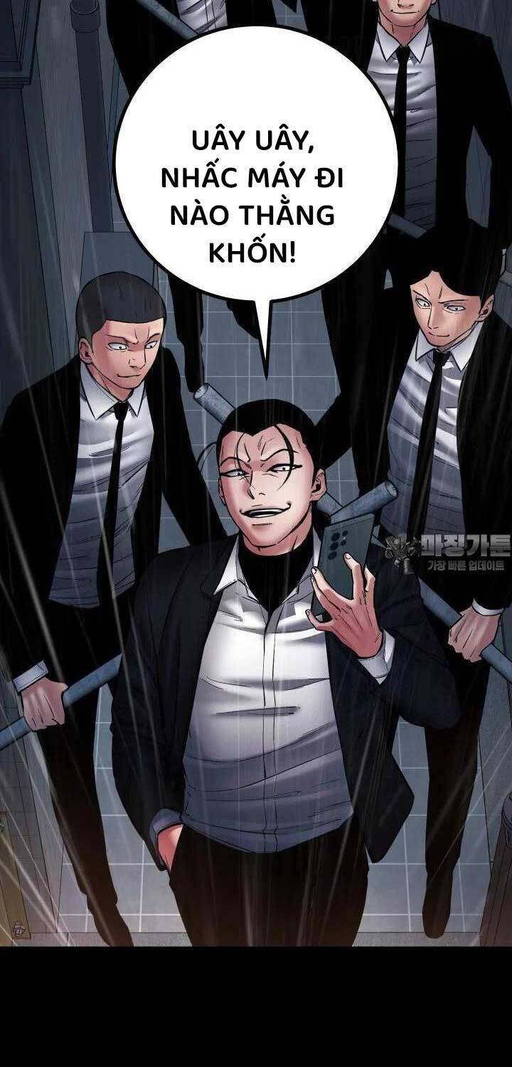 Thanh Kiếm Báo Thù - Chapter 43 - Page 57