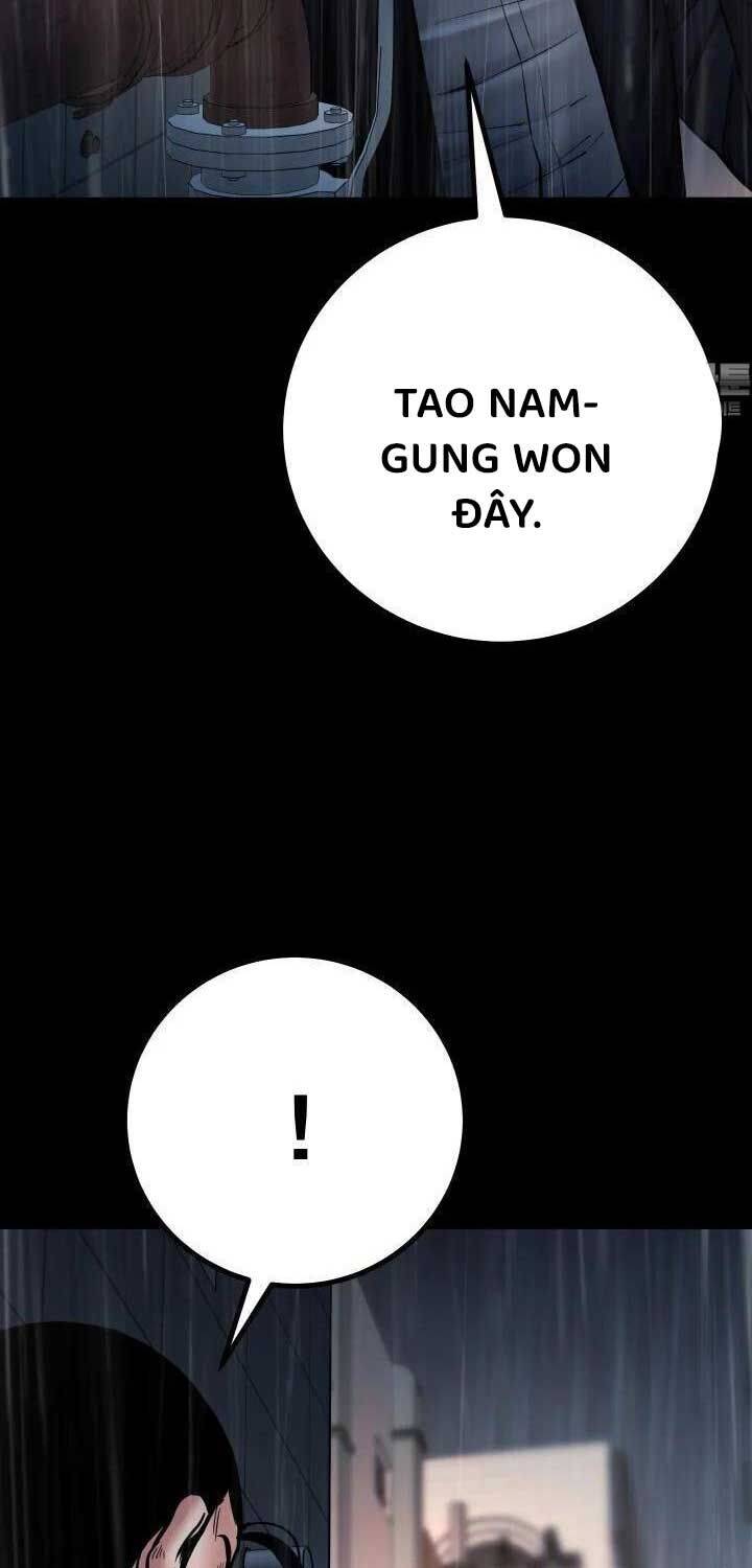 Thanh Kiếm Báo Thù - Chapter 43 - Page 59