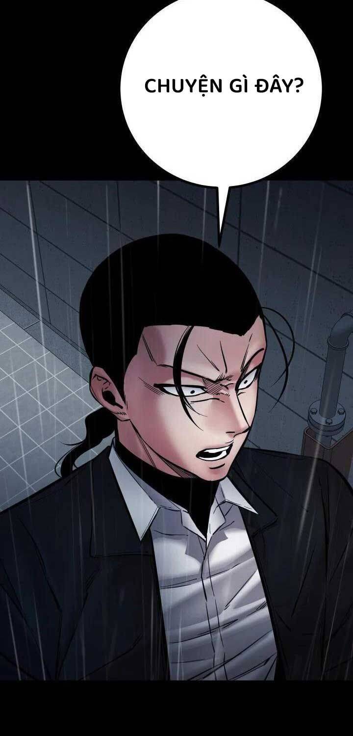 Thanh Kiếm Báo Thù - Chapter 43 - Page 61