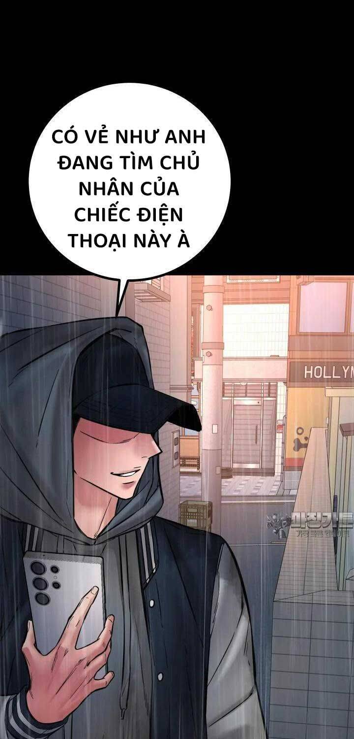 Thanh Kiếm Báo Thù - Chapter 43 - Page 62