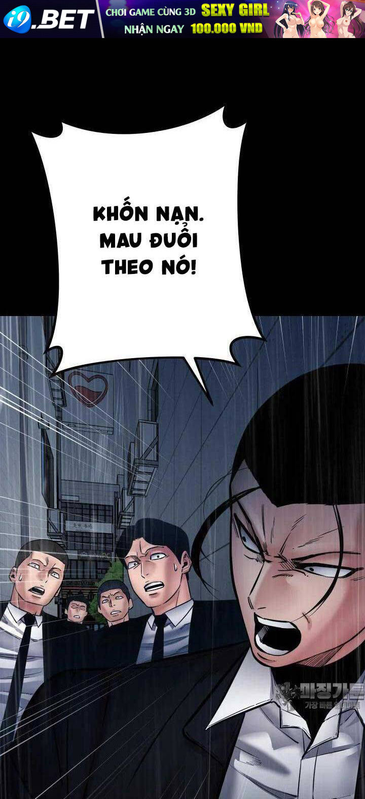 Thanh Kiếm Báo Thù - Chapter 43 - Page 64