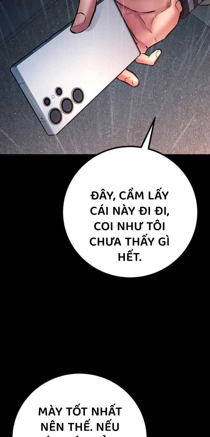 Thanh Kiếm Báo Thù - Chapter 43 - Page 67