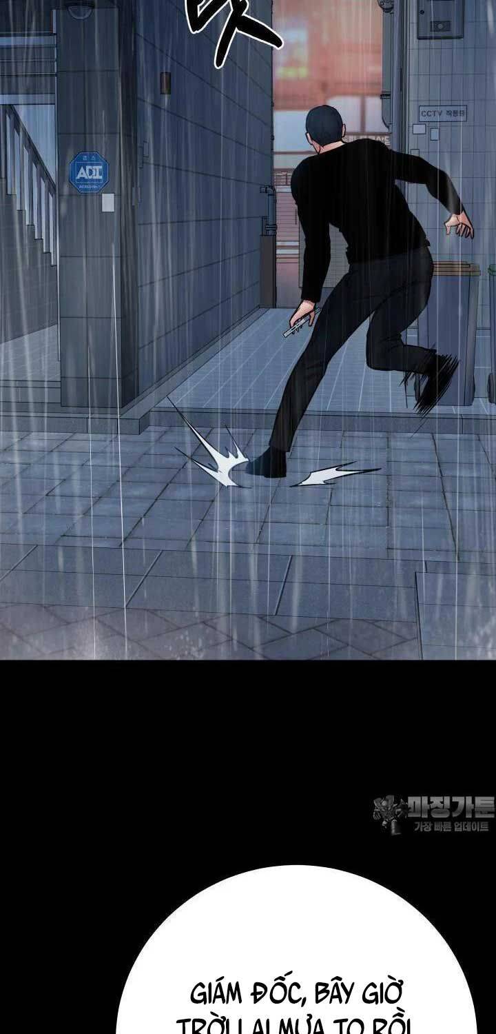 Thanh Kiếm Báo Thù - Chapter 43 - Page 7