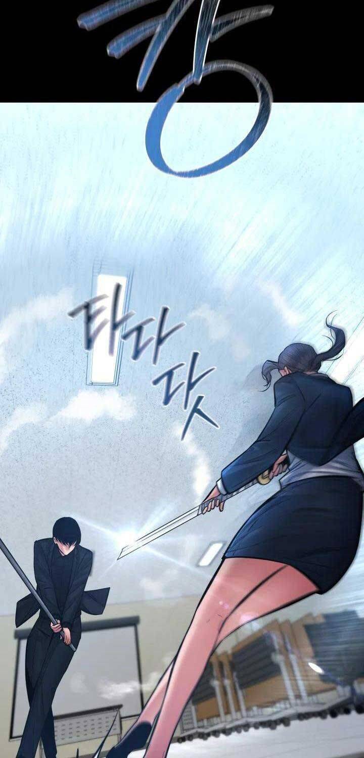 Thanh Kiếm Báo Thù - Chapter 43 - Page 72