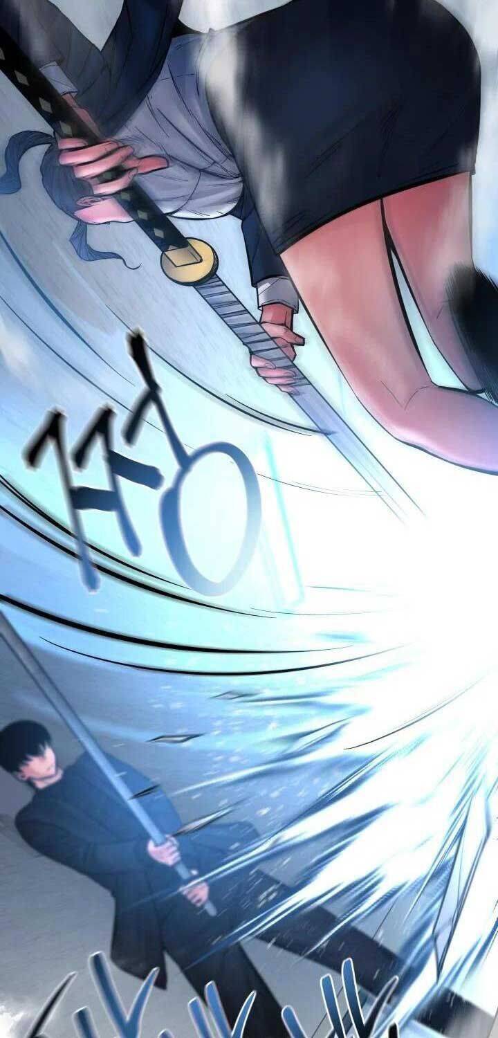 Thanh Kiếm Báo Thù - Chapter 43 - Page 77