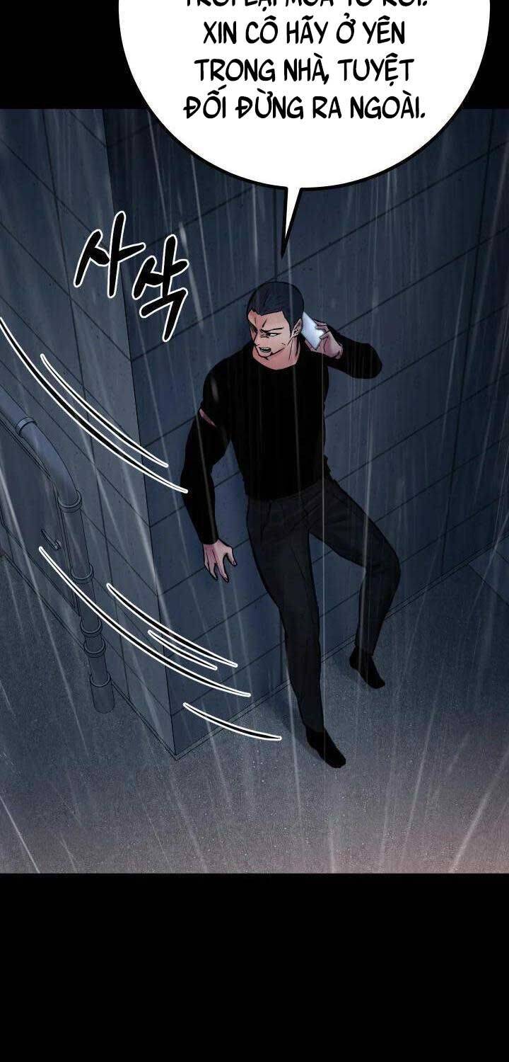 Thanh Kiếm Báo Thù - Chapter 43 - Page 8