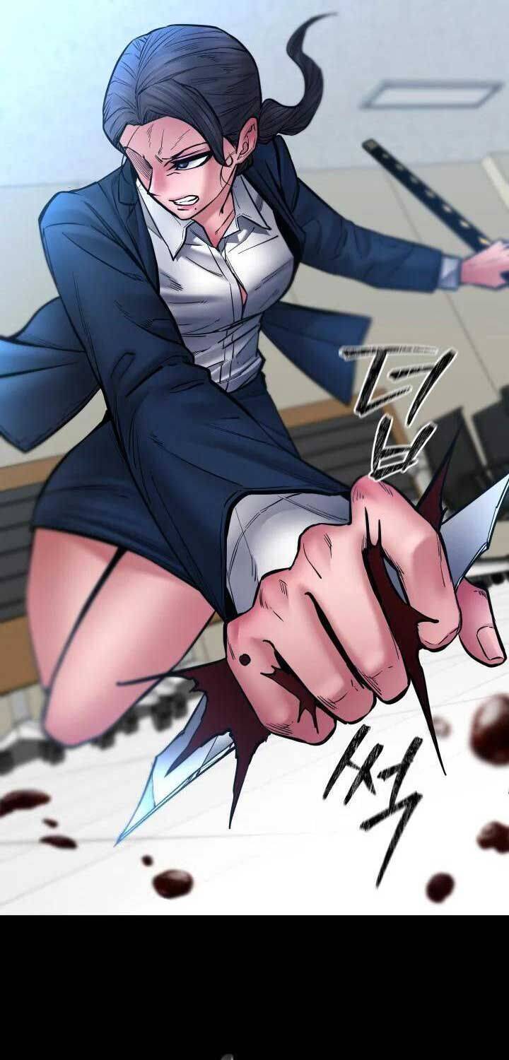 Thanh Kiếm Báo Thù - Chapter 43 - Page 81