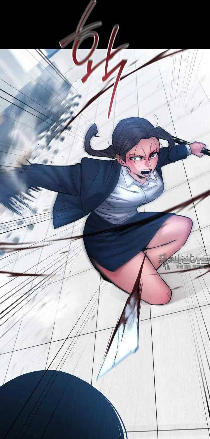 Thanh Kiếm Báo Thù - Chapter 43 - Page 82