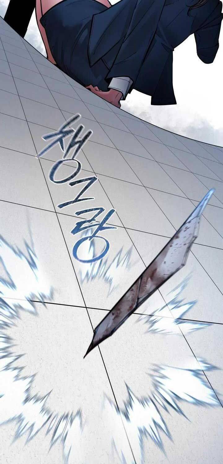 Thanh Kiếm Báo Thù - Chapter 43 - Page 85