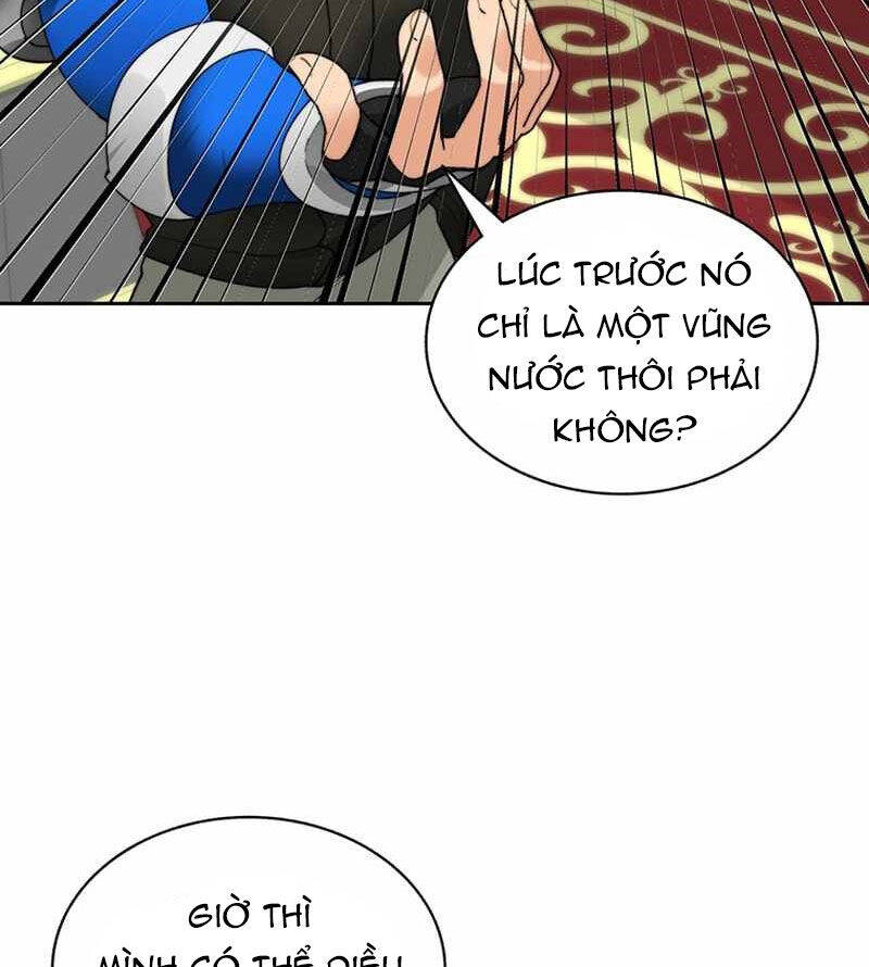 Mắc Kẹt Trong Tòa Tháp Thử Thách - Chapter 54 - Page 101