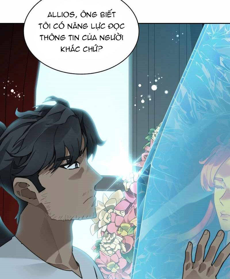 Mắc Kẹt Trong Tòa Tháp Thử Thách - Chapter 54 - Page 122