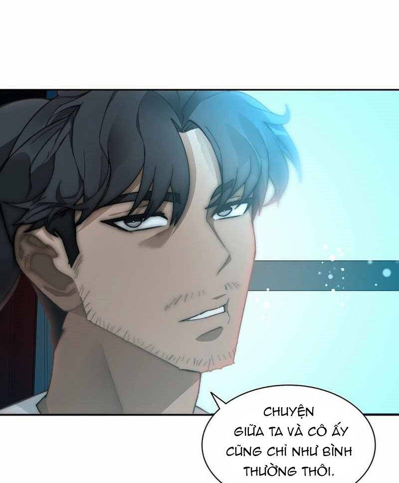 Mắc Kẹt Trong Tòa Tháp Thử Thách - Chapter 54 - Page 124