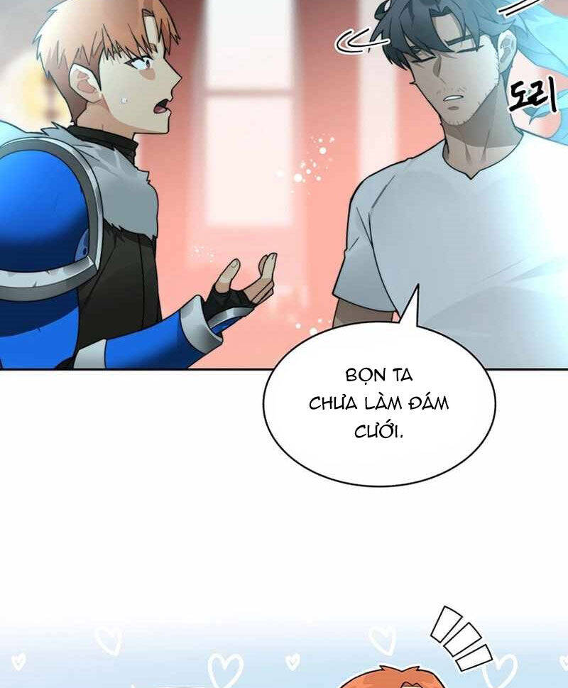 Mắc Kẹt Trong Tòa Tháp Thử Thách - Chapter 54 - Page 126