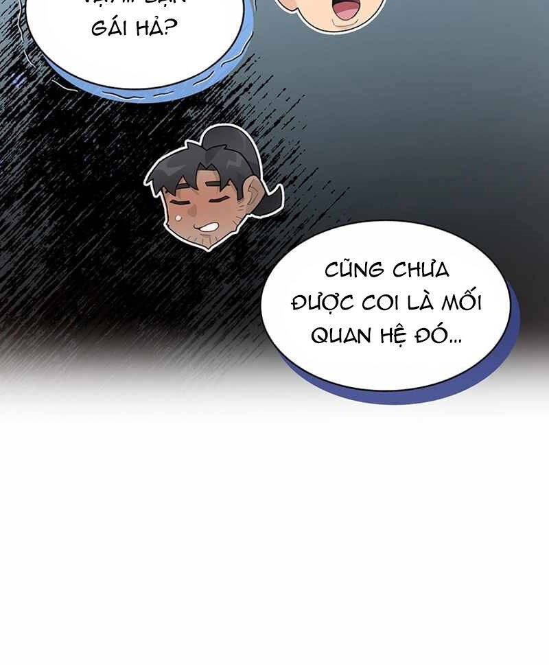 Mắc Kẹt Trong Tòa Tháp Thử Thách - Chapter 54 - Page 128