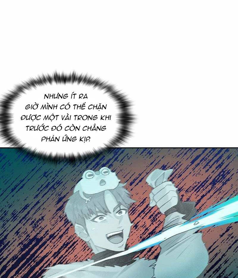 Mắc Kẹt Trong Tòa Tháp Thử Thách - Chapter 54 - Page 13