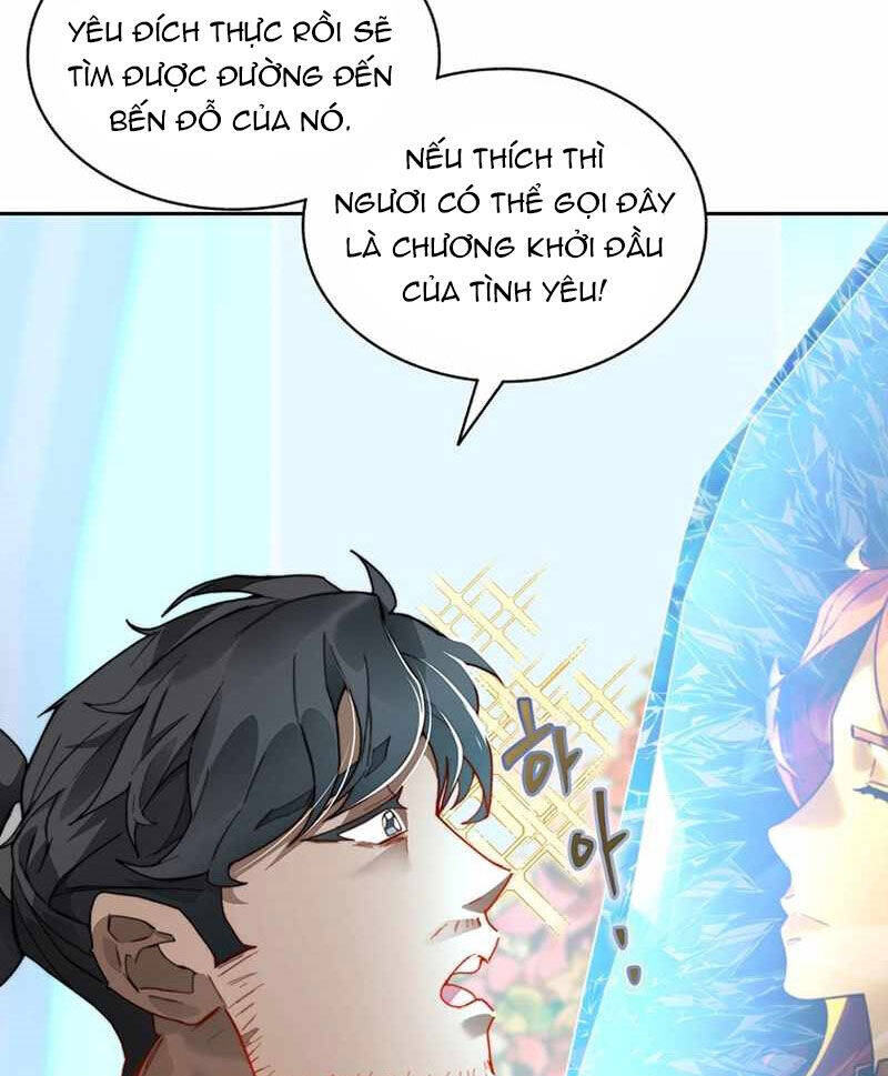 Mắc Kẹt Trong Tòa Tháp Thử Thách - Chapter 54 - Page 131