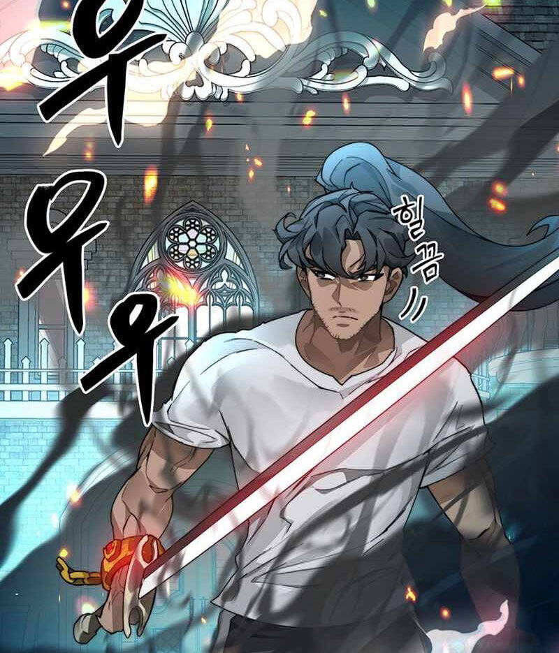 Mắc Kẹt Trong Tòa Tháp Thử Thách - Chapter 54 - Page 19