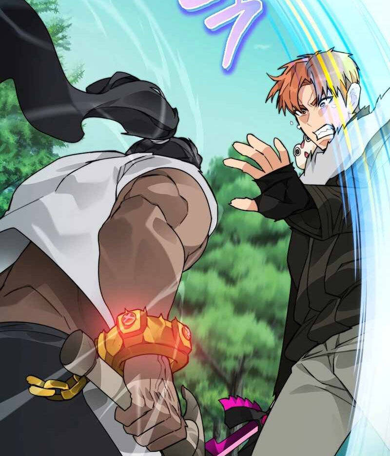 Mắc Kẹt Trong Tòa Tháp Thử Thách - Chapter 54 - Page 22