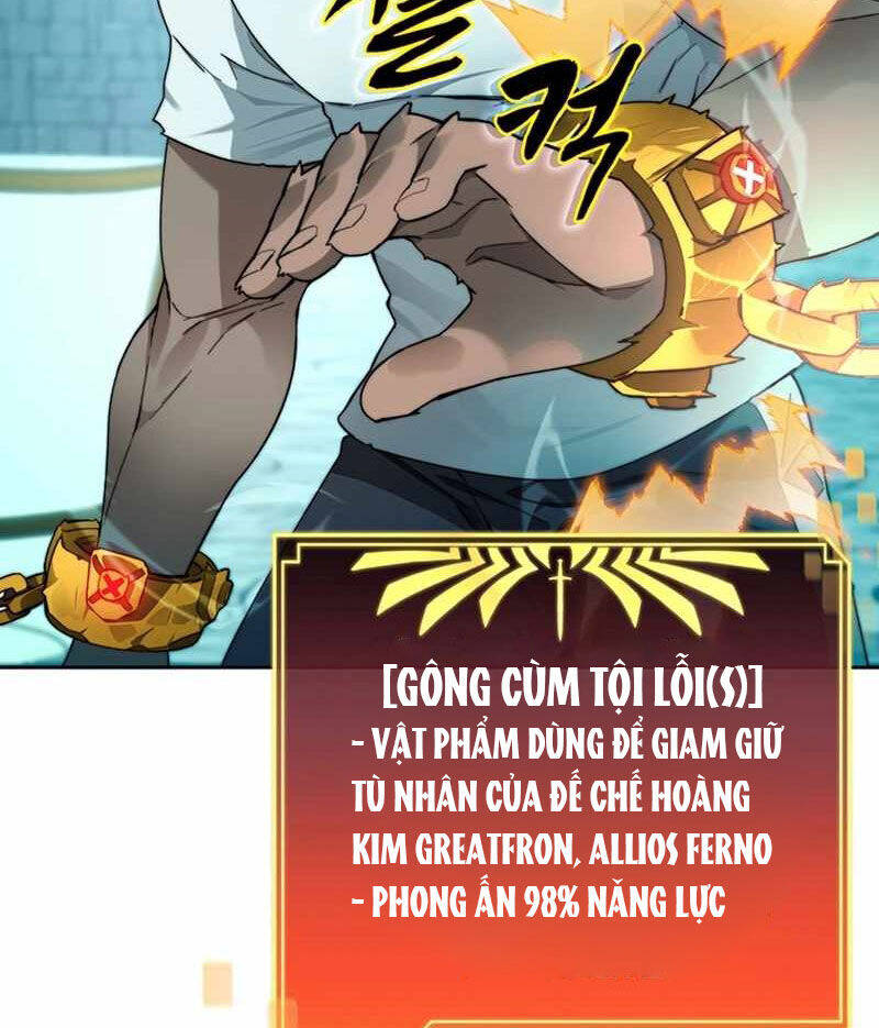 Mắc Kẹt Trong Tòa Tháp Thử Thách - Chapter 54 - Page 3