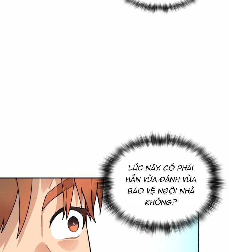 Mắc Kẹt Trong Tòa Tháp Thử Thách - Chapter 54 - Page 31