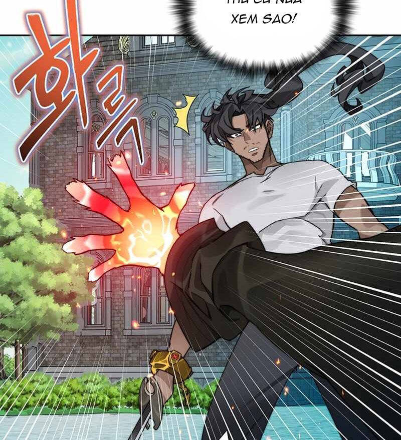 Mắc Kẹt Trong Tòa Tháp Thử Thách - Chapter 54 - Page 33