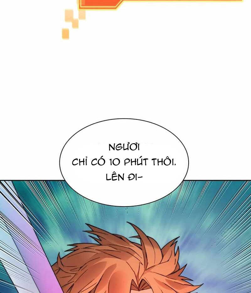 Mắc Kẹt Trong Tòa Tháp Thử Thách - Chapter 54 - Page 4