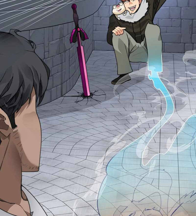 Mắc Kẹt Trong Tòa Tháp Thử Thách - Chapter 54 - Page 42