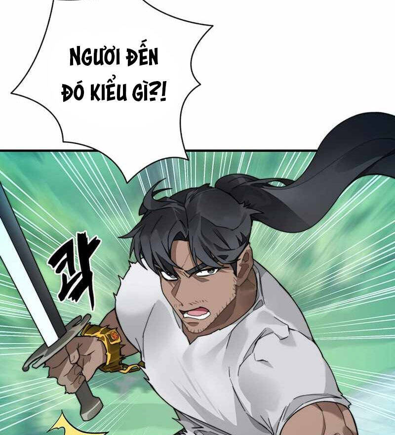 Mắc Kẹt Trong Tòa Tháp Thử Thách - Chapter 54 - Page 44