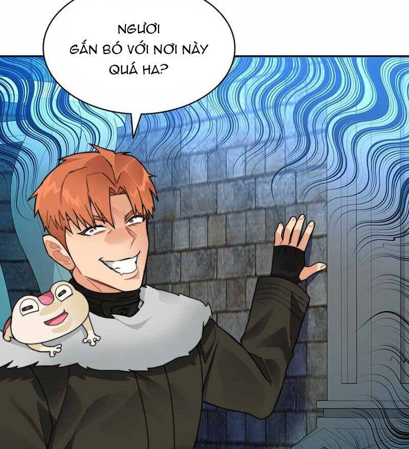Mắc Kẹt Trong Tòa Tháp Thử Thách - Chapter 54 - Page 46