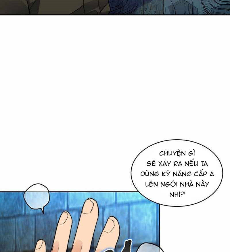 Mắc Kẹt Trong Tòa Tháp Thử Thách - Chapter 54 - Page 47