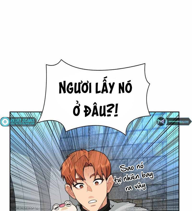 Mắc Kẹt Trong Tòa Tháp Thử Thách - Chapter 54 - Page 53