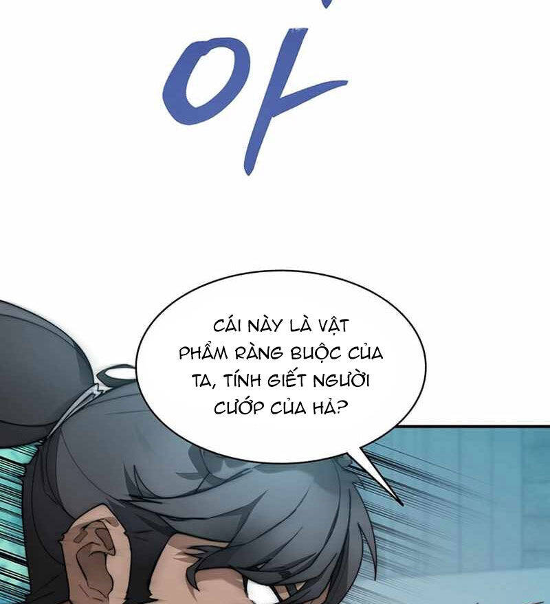 Mắc Kẹt Trong Tòa Tháp Thử Thách - Chapter 54 - Page 55