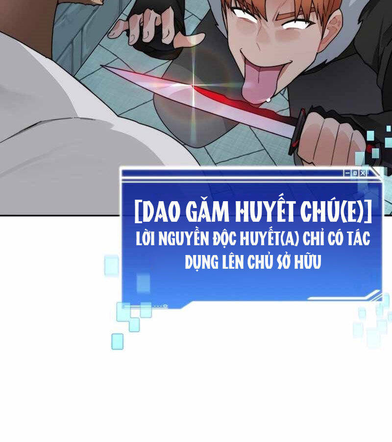 Mắc Kẹt Trong Tòa Tháp Thử Thách - Chapter 54 - Page 63