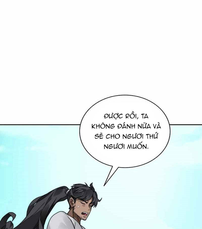 Mắc Kẹt Trong Tòa Tháp Thử Thách - Chapter 54 - Page 64