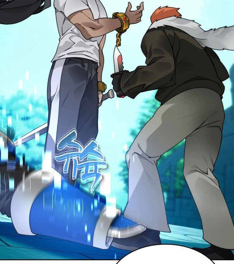 Mắc Kẹt Trong Tòa Tháp Thử Thách - Chapter 54 - Page 65