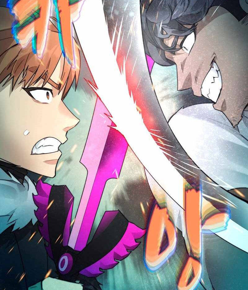 Mắc Kẹt Trong Tòa Tháp Thử Thách - Chapter 54 - Page 7