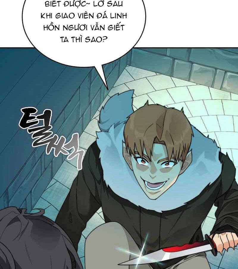 Mắc Kẹt Trong Tòa Tháp Thử Thách - Chapter 54 - Page 70