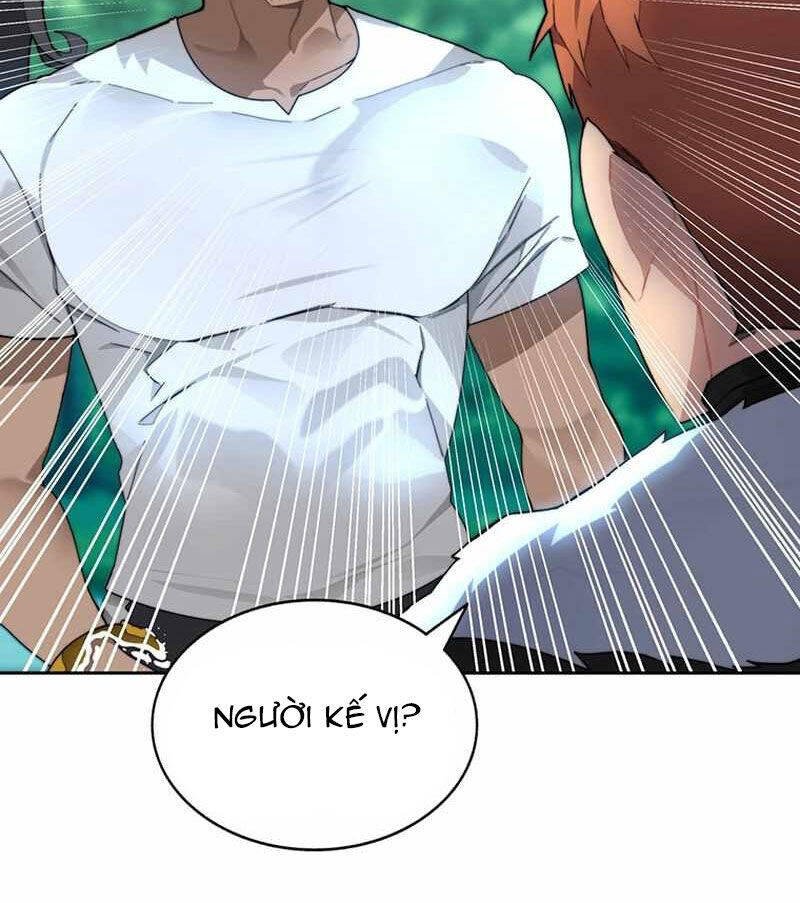 Mắc Kẹt Trong Tòa Tháp Thử Thách - Chapter 54 - Page 73