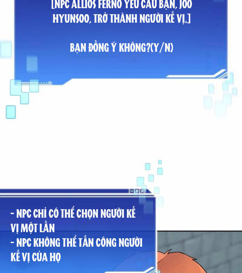 Mắc Kẹt Trong Tòa Tháp Thử Thách - Chapter 54 - Page 76