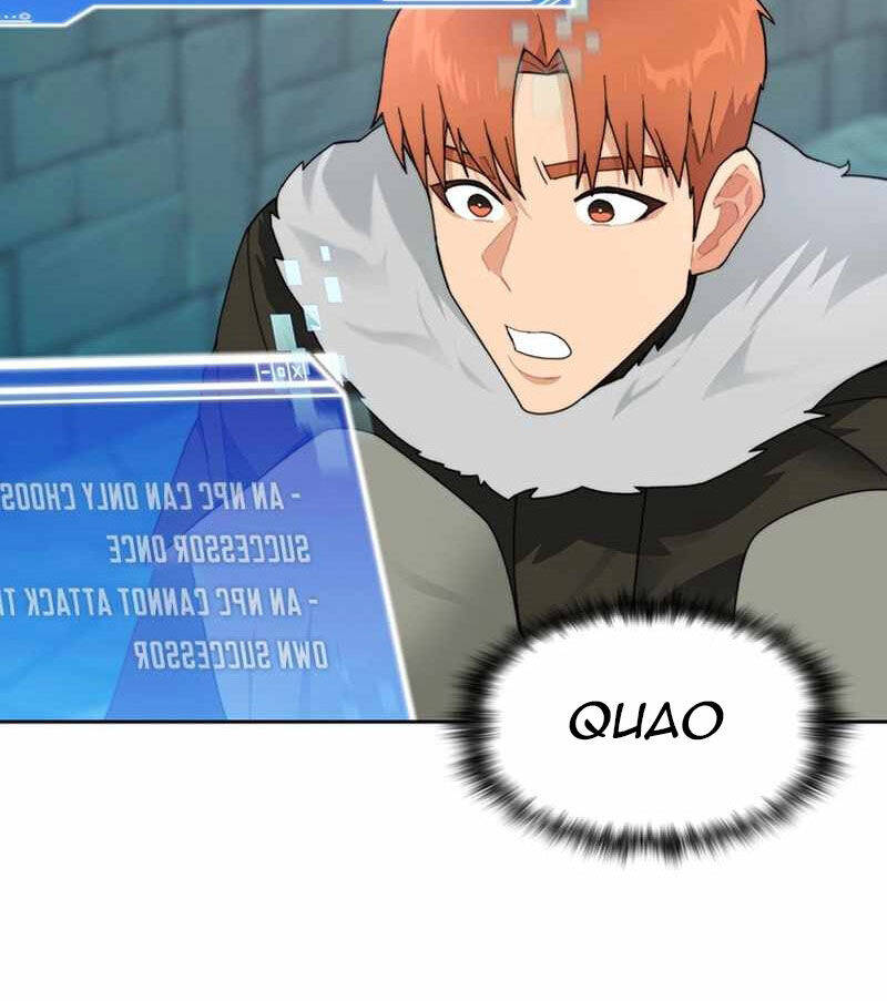 Mắc Kẹt Trong Tòa Tháp Thử Thách - Chapter 54 - Page 77