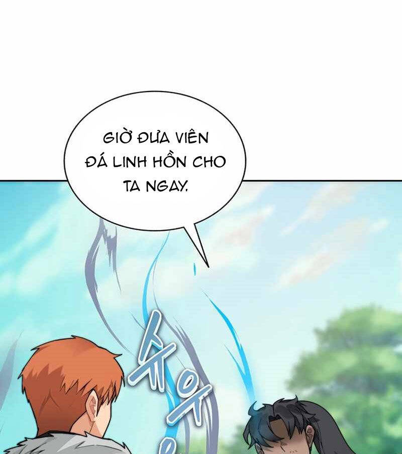 Mắc Kẹt Trong Tòa Tháp Thử Thách - Chapter 54 - Page 83