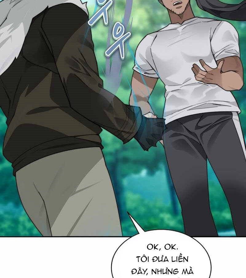 Mắc Kẹt Trong Tòa Tháp Thử Thách - Chapter 54 - Page 84