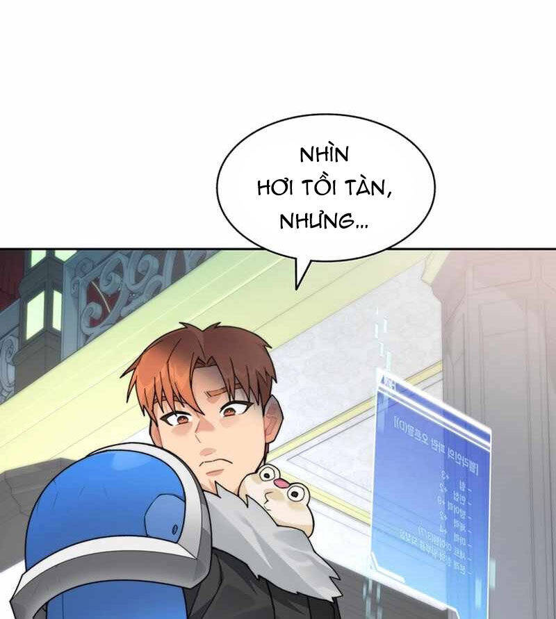 Mắc Kẹt Trong Tòa Tháp Thử Thách - Chapter 54 - Page 94