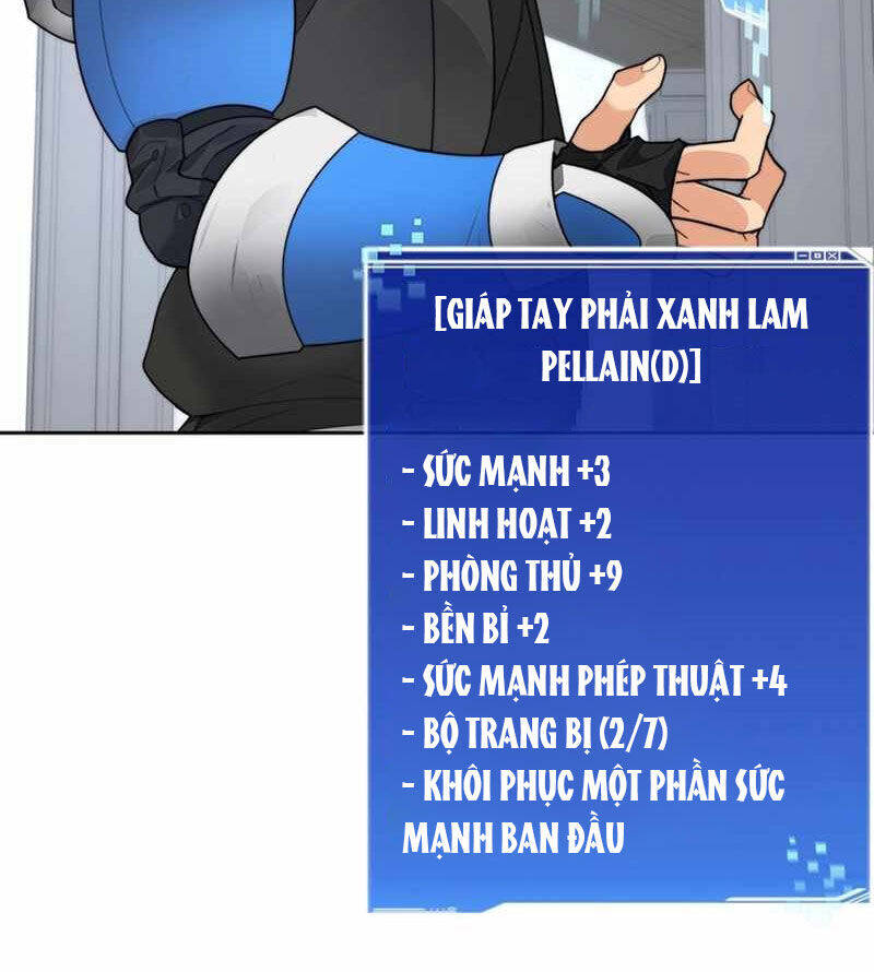 Mắc Kẹt Trong Tòa Tháp Thử Thách - Chapter 54 - Page 95