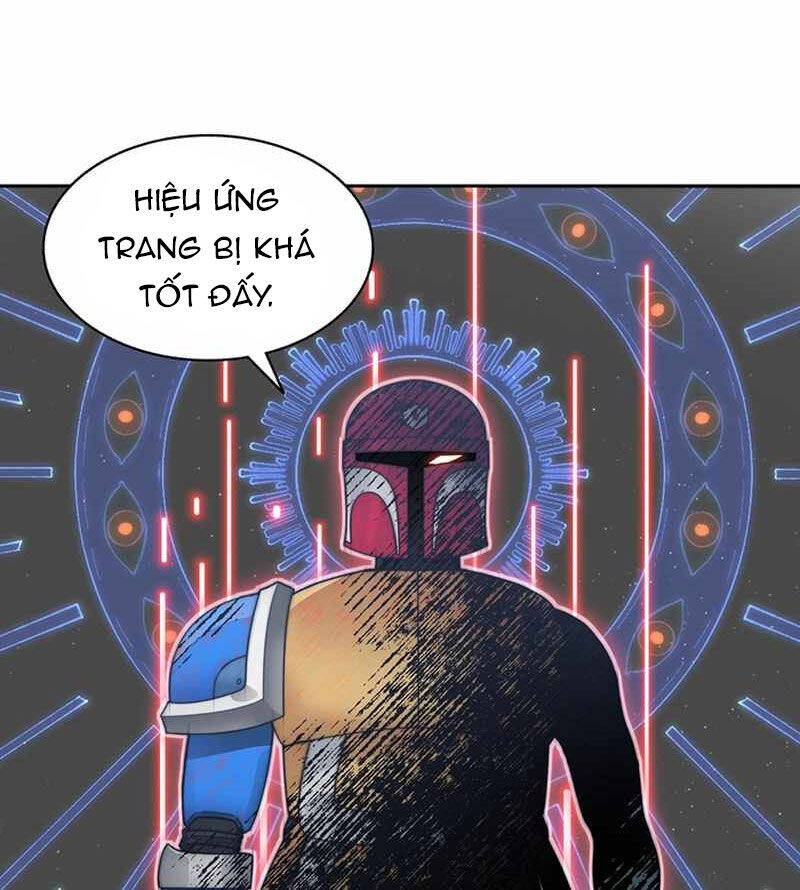 Mắc Kẹt Trong Tòa Tháp Thử Thách - Chapter 54 - Page 96