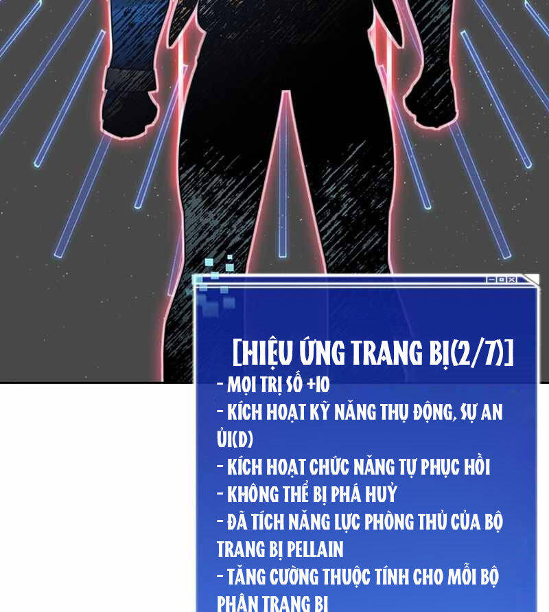 Mắc Kẹt Trong Tòa Tháp Thử Thách - Chapter 54 - Page 97